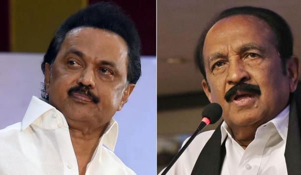 तमिलनाडु: वाइको के नेतृत्व वाली एमडीएमके ने डीएमके के साथ नौ वर्ष पुराना गठबंधन तोड़ा