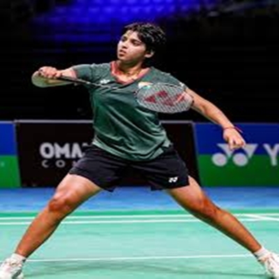 ভারতের পি ভি সিন্ধু, ইশারানি বড়ুয়া, তানভি শর্মা, মালবিকা বানসোদ, তানিয়া হেমন্থ অস্ট্রেলিয়ান ওপেন ব্যাডমিন্টনে মহিলাদের সিঙ্গলসের দ্বিতীয় রাউন্ডে উঠেছেন।