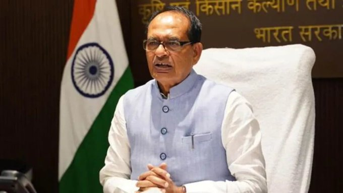 কেন্দ্রীয় গ্রামন্নোয়ন মন্ত্রী শিবরাজ সিং চৌহান আগামীকাল ও পরশু নতুনদিল্লিতে অনুষ্ঠিত হতে যাওয়া ‘জাতীয় গ্রামন্নোয়ন সম্মেলন ২০২৬’-এ সভাপতিত্ব করবেন।