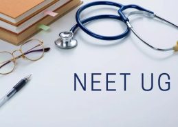 National Testing Agency to conduct NEET-UG re-examination in India and abroad this afternoon