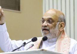 HM Amit Shah to launch Land Port Management System on June 9 in New Delhi