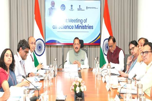 ANRF Portal announced for Training in Patent Filing and Research Paper Writing