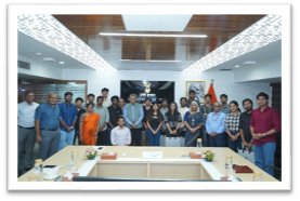 NSO’s national-level hackathon ‘STATATHON – A Data Journey for Viksit Bharat’ concludes successfully