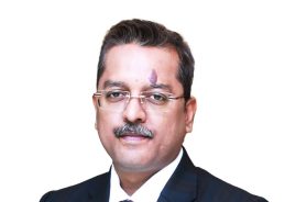 India moving towards smart, sustainable mobility through electronically enabled highways : NHEV Director Abhijeet Sinha