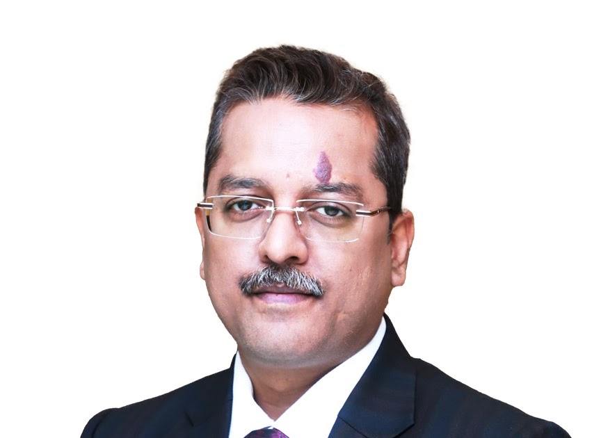 India moving towards smart, sustainable mobility through electronically enabled highways : NHEV Director Abhijeet Sinha
