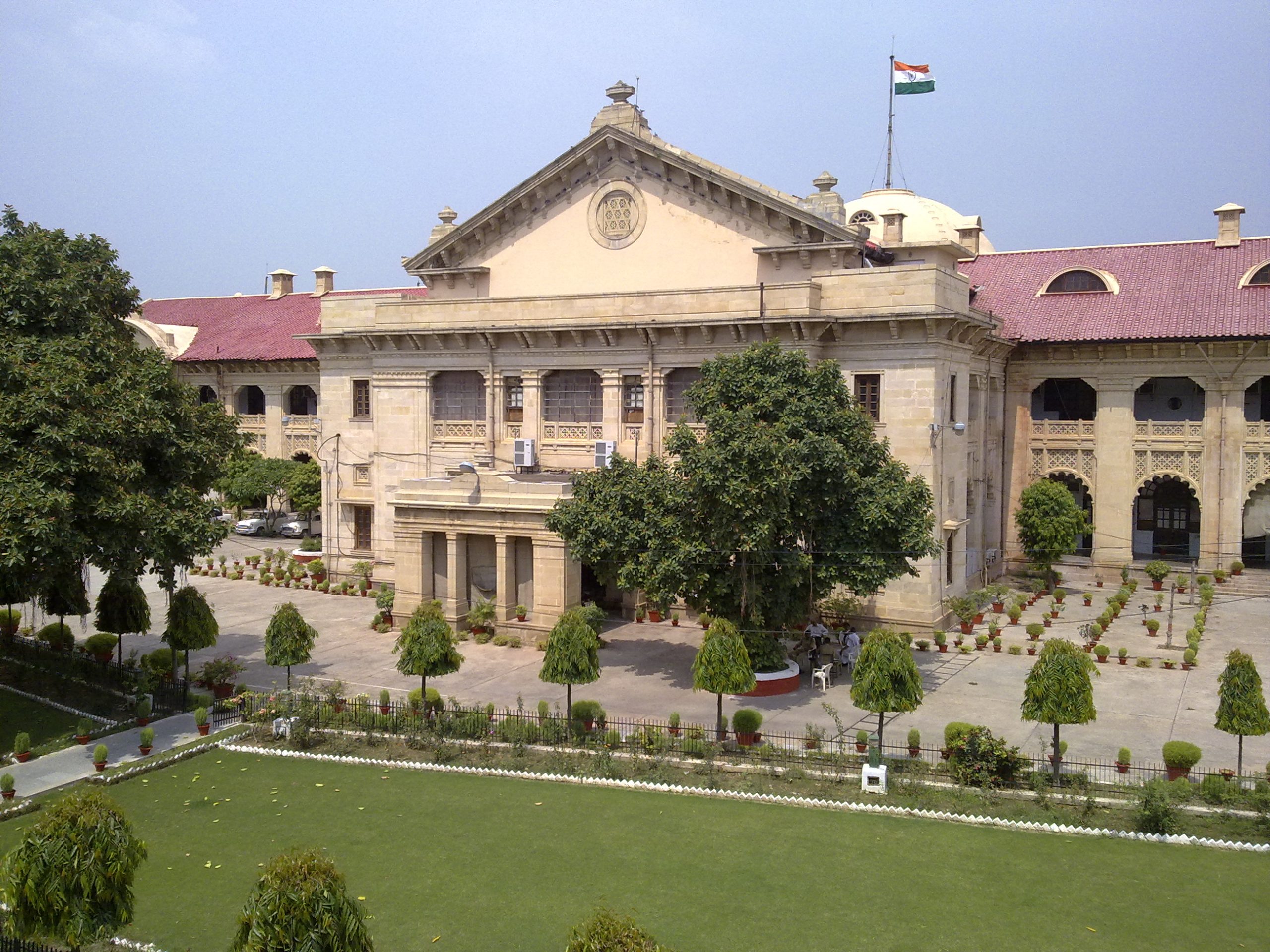 इलाहाबाद उच्च न्यायालय ने कहा, लोक अदालतों और जिला विधि सेवा प्राधिकरणों को तलाक निर्णय देने का अधिकार नहीं