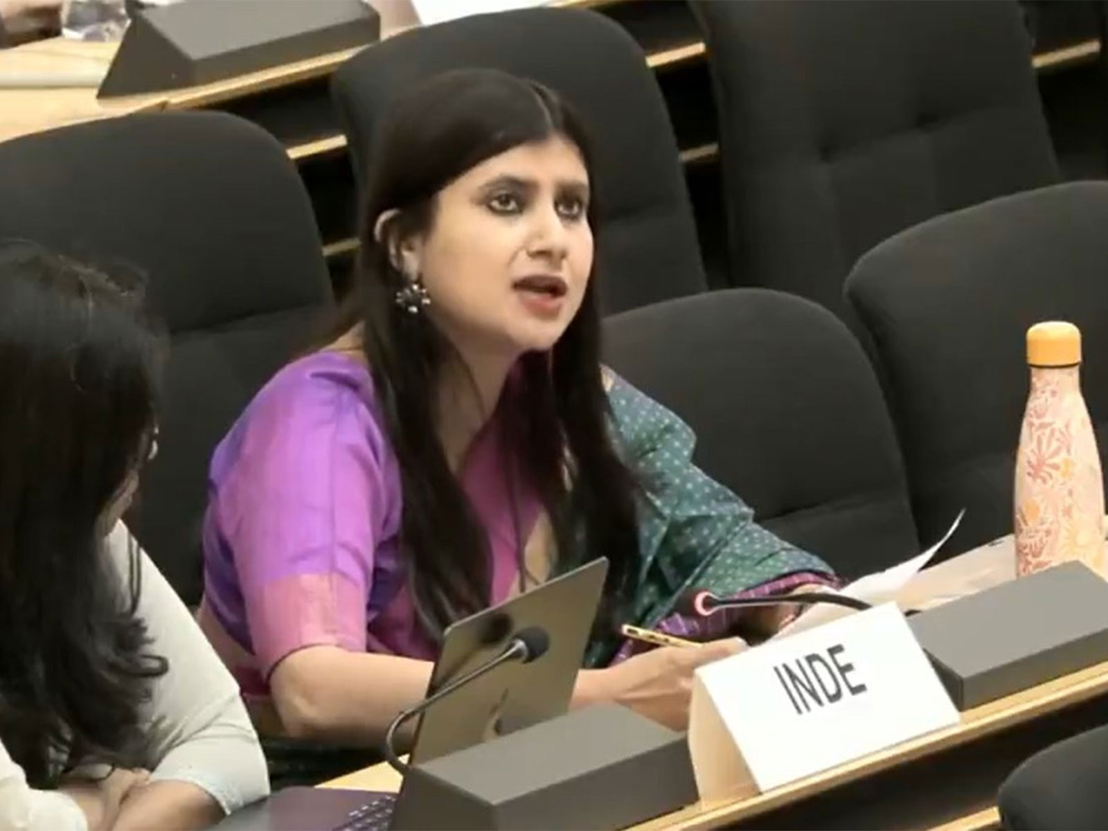 India slams Pakistan at UN, calls it a ‘Frankenstein State’ hosting and training terrorists