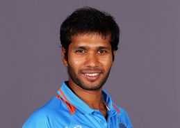CAB appoints Ashok Dinda as Head of Vision 2028 and fast bowling coach