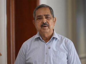 ভাৰতৰ বাণিজ্যৰ হাৰ বিগত বিত্তীয় বৰ্ষৰ শেষৰ তিনিটা মাহত ৫.৪ শতাংশ বৃদ্ধি