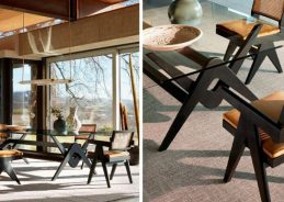 Auction of Chandigarh’s heritage furniture in Paris stopped after India’s intervention