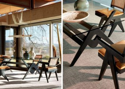 Auction of Chandigarh’s heritage furniture in Paris stopped after India’s intervention