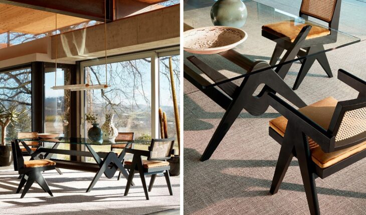 Auction of Chandigarh’s heritage furniture in Paris stopped after India’s intervention