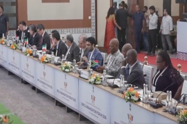 BRICS Urbanisation Forum brings urban agenda into global conversation: Union Minister Manohar Lal
