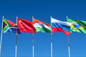 ভারতের BRICS প্রেসিডেন্সির আওতায় আজ ওড়িশার পুরীতে BRICS  বিপর্যয়ের ঝুঁকি হ্রাস কর্মীগোষ্ঠীর প্রথম প্রযুক্তিগত  বৈঠক  শুরু হবে।