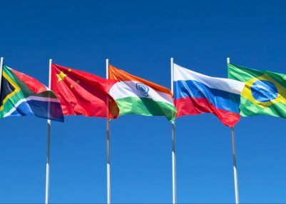 BRICS Disaster Risk Reduction Working Group meeting begins in Puri today