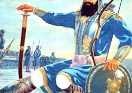 HM Amit Shah pays tribute to Baba Banda Singh Bahadur on his martyrdom day