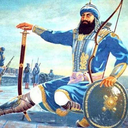 HM Amit Shah pays tribute to Baba Banda Singh Bahadur on his martyrdom day