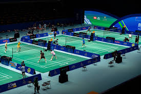 Badminton: Ashmita Chaliha, Anmol Kharb advance to women’s singles quarter-finals of Macau Open