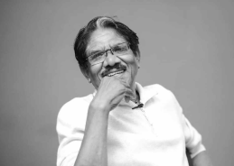 National Award-winning filmmaker Bharathi Rajaa passes away at 84 in Chennai
