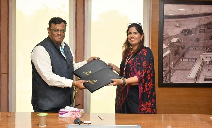 BHASHINI signs agreement with DPIIT to strengthen multilingual digital capabilities