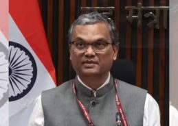 Lokhande Prashant Sitaram appointed as CBSE Chairperson