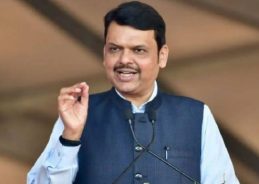 Maharashtra Govt closely monitoring rainfall patterns to safeguard farmers’ interests: CM Fadnavis