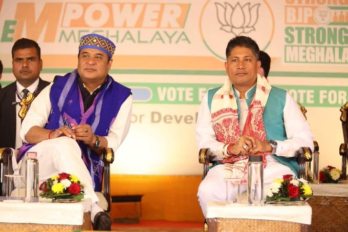 ৰাজ্যত গঁড় চিকাৰৰ ঘটনা ক্রমাৎ শূন্যলৈ হ্রাস পাইছে : মুখ্যমন্ত্ৰী