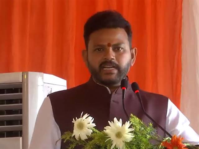 Civil Aviation Minister K Ramohan Naidu inaugurates first Easy Connect flight from Varanasi