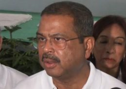 Education Minister Pradhan urges students to appear for NEET-UG re-examination without fear