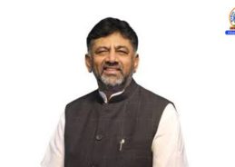 Senior Congress leader DK Shivakumar to be sworn-in as Chief Minister of Karnataka