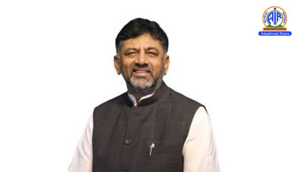 Senior Congress leader DK Shivakumar to be sworn-in as Chief Minister of Karnataka