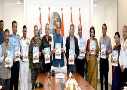Govt increases financial powers for Field Commanders to strengthen operational efficiency
