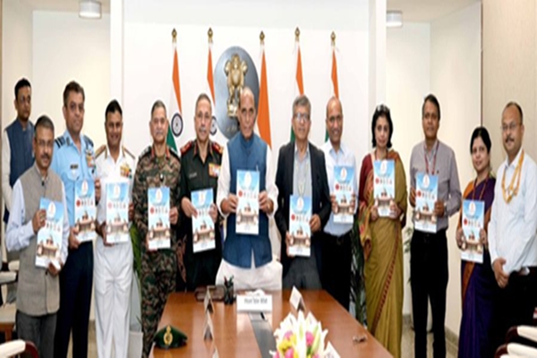 Govt increases financial powers for Field Commanders to strengthen operational efficiency