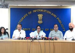 Delhi Cabinet approves EV Policy to transition to zero-emission transport by 2030