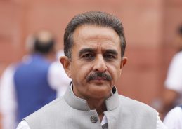 Union Minister Kirti Vardhan Singh leads Indian delegation to Geneva in inaugural UN Global Dialogue on AI Governance