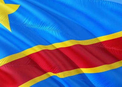 EAM S Jaishankar extends wishes to Congo on Independence Day