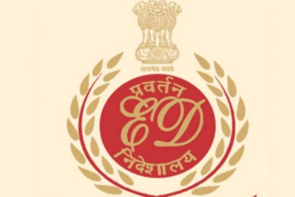 ED Conducts Searches in Punjab, UP in Human Trafficking and Cyber Fraud Case