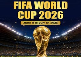 Morocco, Paraguay and Brazil Advance to FIFA World Cup Round of 16