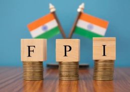 FPIs Pull Out ₹53,022 Crore from Indian Equities in June