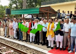 Government allocates ₹2,911 crore for railway projects in Himachal Pradesh