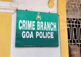 Goa Police arrests wanted PLA member Nongthongbam Ingo after two decades on the run