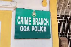 Goa Police arrests wanted PLA member Nongthongbam Ingo after two decades on the run