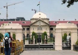 Only Family Courts can dissolve marriages, says Allahabad HC