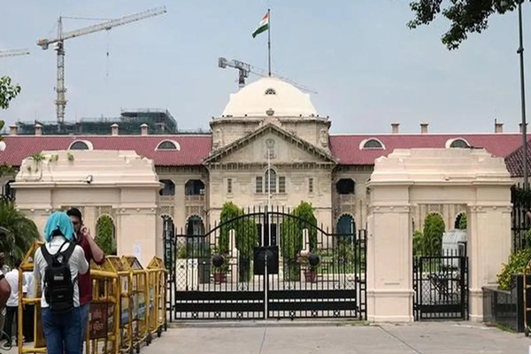 Only Family Courts can dissolve marriages, says Allahabad HC