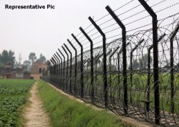 India and Bangladesh reaffirm commitment to peace and stability along shared border