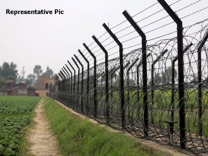 India and Bangladesh reaffirm commitment to peace and stability along shared border
