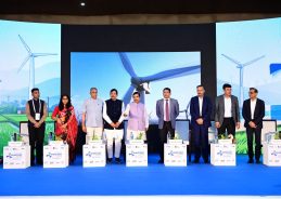 Union Minister Pralhad Joshi launches WT-MARUT Portal to strengthen Wind Energy Supply Chain