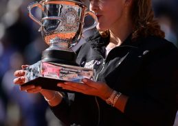 Mirra Andreeva wins maiden Grand Slam title at French Open