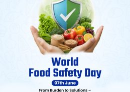 Health Minister JP Nadda reaffirms government’s commitment to safe and hygienic food