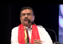 West Bengal CM Suvendu Adhikari calls for major upgrades at Dakshineswar and Kalighat temples